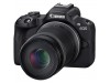 Canon EOS R50 Mirrorless Camera with 18-45mm and 55-210mm Lenses 